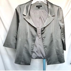 NWOT Ann Taylor blazer